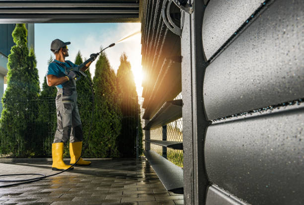 Best Fence Cleaning  in Monroe, IA