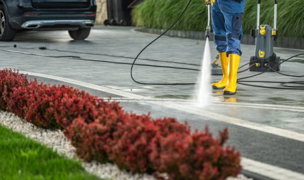 Professional Pressure Washing Services in Monroe, IA