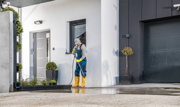 Best Dumpster Area Cleaning  in Monroe, IA
